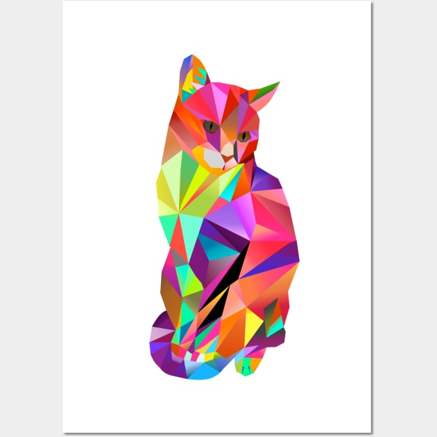 Karl Kater Wall Art by MissCoopersLounge